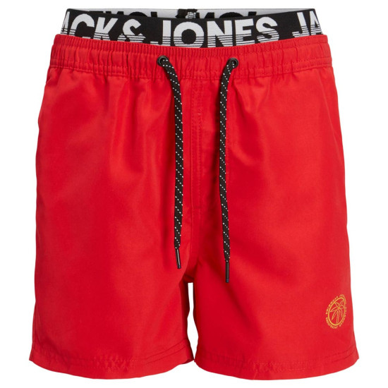 Jack & Jones Παιδικό μαγιό